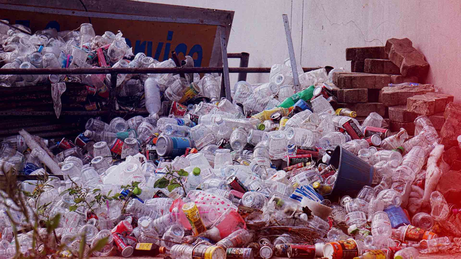EU provisionally agrees on law to combat packaging waste