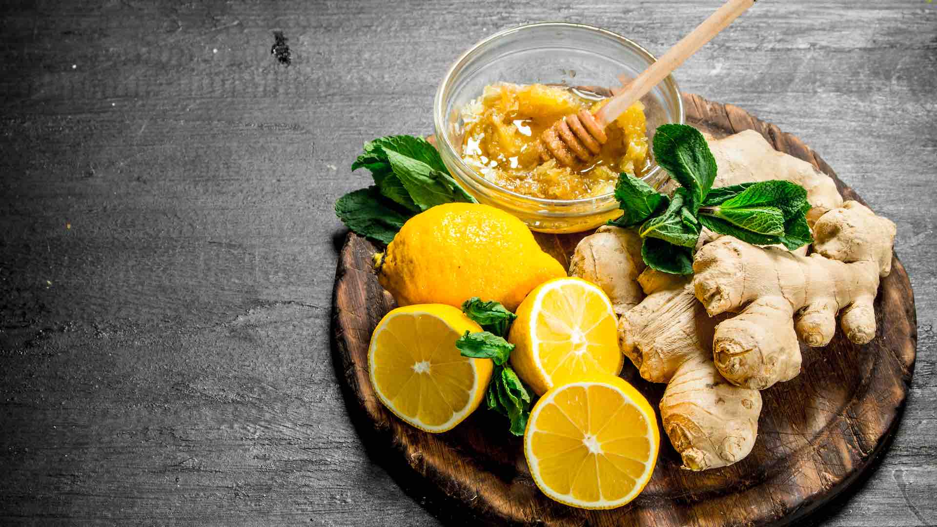 Ginger emerges as leading spice for blood sugar management